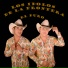 Los Idolos De La Frontera