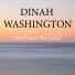 Dinah Washington and her Orchestra
