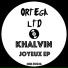 KHALVIN