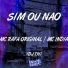 Mc Rafa Original, Mc India, Dj Th