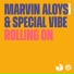Marvin Aloys, Special Vibe