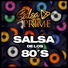 Salsa Prime, Danny Daniel