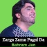 Bahram Jan