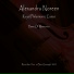 Alexandra Noreen, Royal Philarmonic Cunes