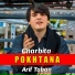 Arif Taban