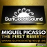 Miguel Picasso