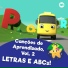 Little Baby Bum em Português