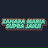 Zahara Girsang feat. Maria, Supra purba