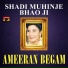 Ameeran Begam