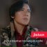 Jackson ogotan