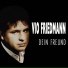 Vio Friedmann