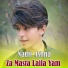 Nadir Ashna