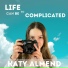 Katy Almend