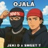JEKI D feat. Sweet T