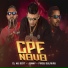 cl no beat, mc jonny, mago boladao