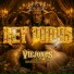 LOS VIEJONES DE LINARES DE EDWIN SANDOVAL