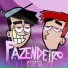 Vizaco mc, fflameboy