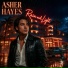 Asher Hayes
