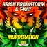 Brian Brainstorm, T-Kay