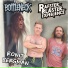 Rafster Blaster Experience, Ronit Bergman