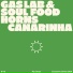 Gas Lab, Soul Food Horns