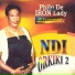 Philo De Iron Lady