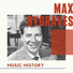 Max Bygraves feat. Peter Brough & Archie Andrews