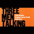 Stephen James Smith, Kalle Ryan, Colm Keegan