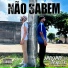 Jhey Jhey 94, Terror da Cena