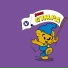 Bamse, Bamse-Gympa