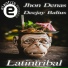 Jhon Denas, Deejay Balius