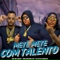 Bm No Beat, Mc Muralha, Ea Cyclonada