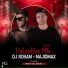 Majid Max feat. Dj Roham