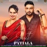 Aishy Sarao feat. Deepak Dhillon