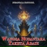Nusantara Protocol feat. Portal Sangkala