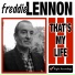 Freddie Lennon