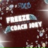 Steven B The Great feat. Coach Joey
