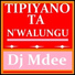DJ Mdee