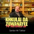 Sardar Ali Takkar