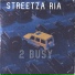 Streetza Ria