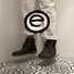 èNv: The Producer, Aort Reed