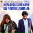 Anmol Jee, Qasim Ali Kashi