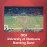 University of Oklahoma Bands