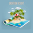 Beach Party Chillout Music Ensemble