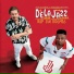 De La Jazz, Heredero Mextizo, Yury Sunshine