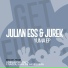 Julian Ess, Jurek