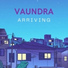 Vaundra