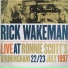 Rick Wakeman