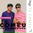 Pet & Bobii, DJ Henrique de Ferraz