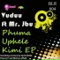 DJ Vuduu & Mr. Jbu